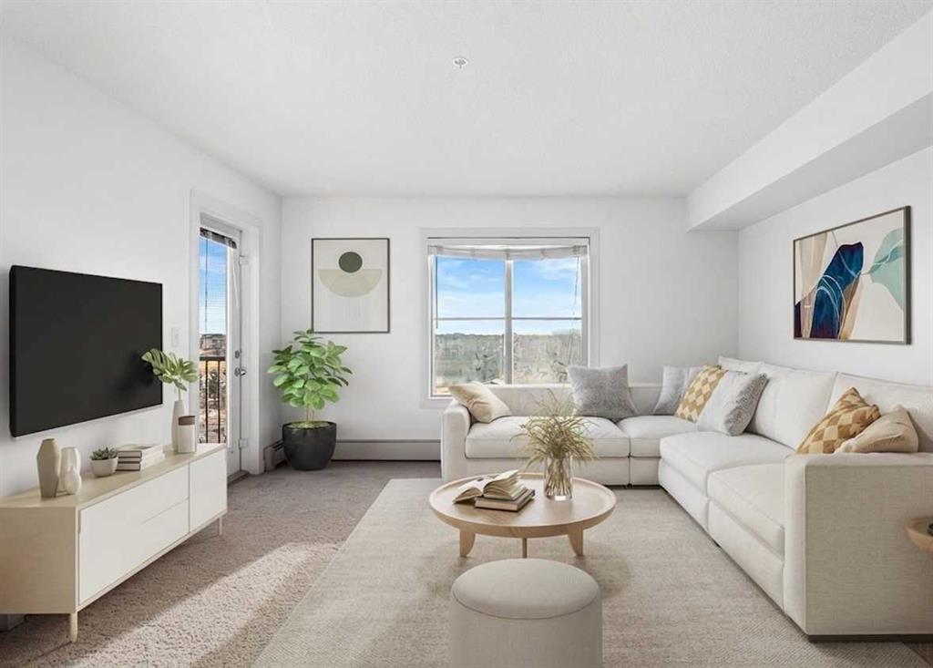 Picture of 412, 5 Saddlestone Way NE, Calgary Real Estate Listing