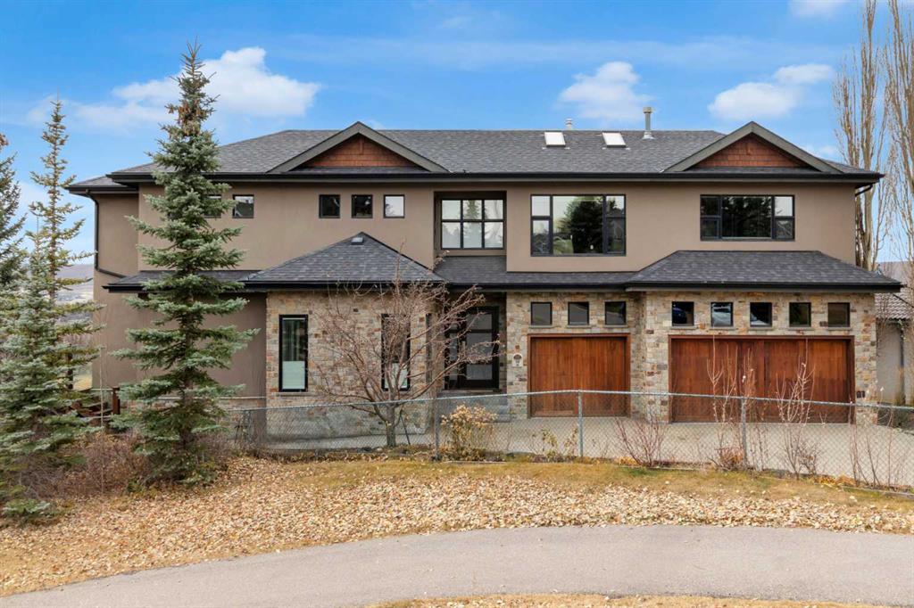 Picture of 58 Scimitar View NW, Calgary Real Estate Listing