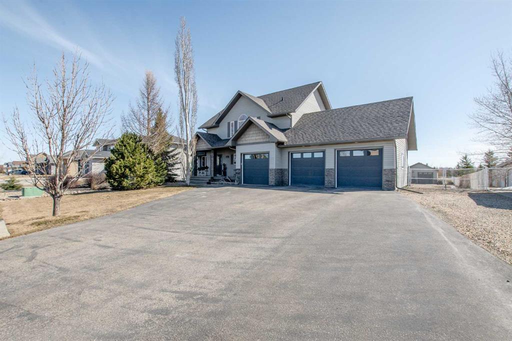 Picture of 10809 Lexington Street , Rural Grande Prairie No. 1, County of Real Estate Listing