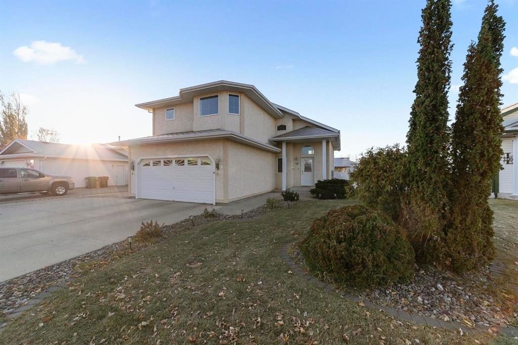 Picture of 24 Elliott Drive , Camrose Real Estate Listing