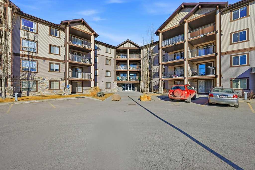 Picture of 3305, 60 Panatella Street NW, Calgary Real Estate Listing