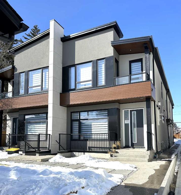 Picture of 129 32 Avenue NE, Calgary Real Estate Listing