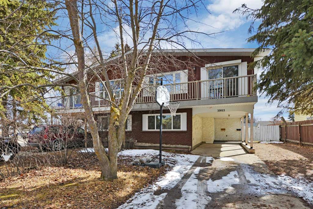 Picture of 3905 51A Street , Red Deer Real Estate Listing