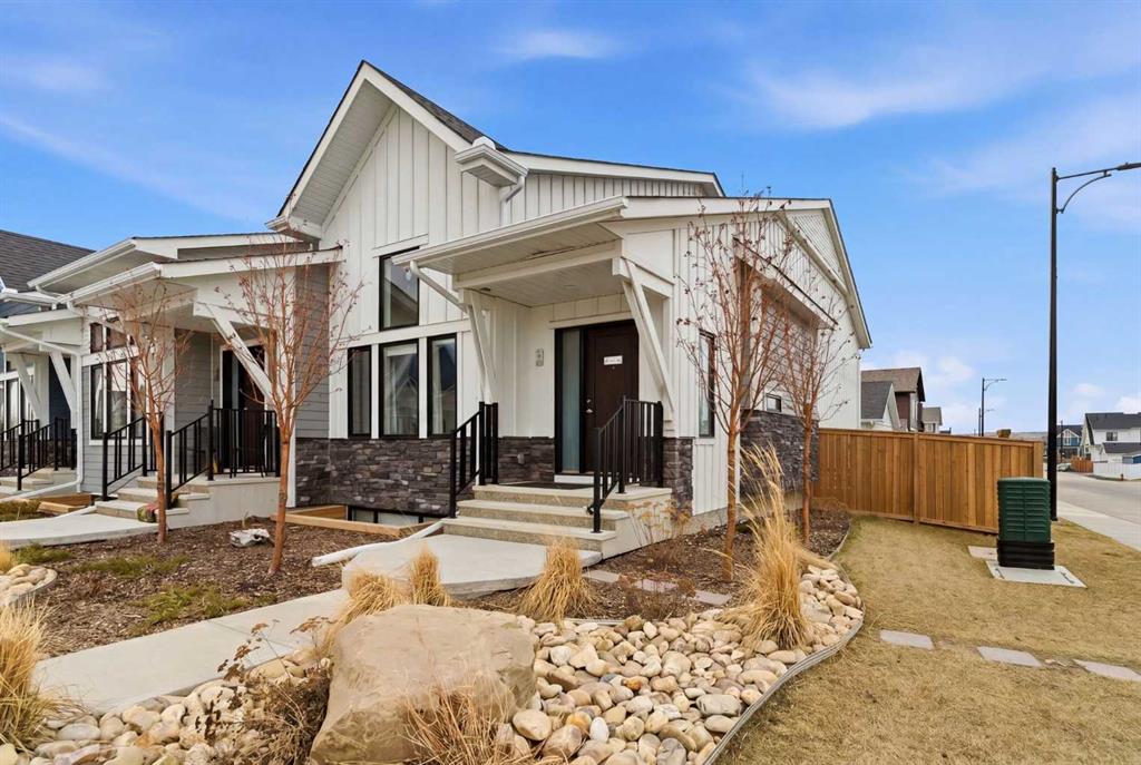 Picture of 56 Iris Crescent , Okotoks Real Estate Listing