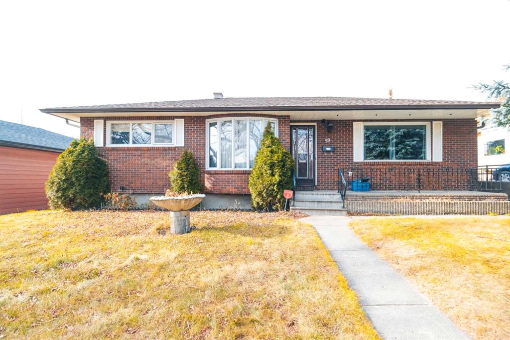 Picture of 59 Rosewood Road NW, Calgary Real Estate Listing