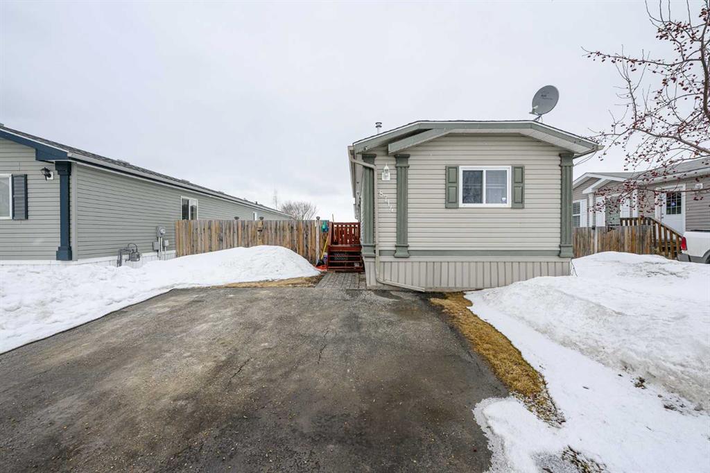 Picture of 8714 88C Street , Grande Prairie Real Estate Listing