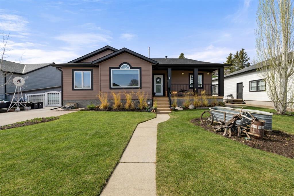 Picture of 5331 55 Avenue , Bashaw Real Estate Listing