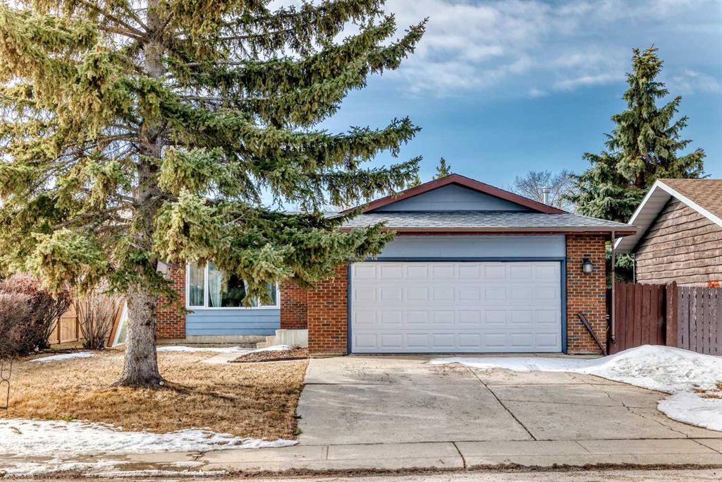 Picture of 5217 Shannon Drive , Olds Real Estate Listing