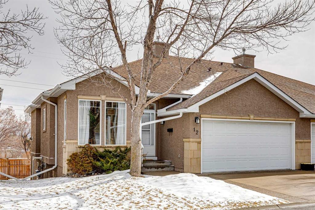 Picture of 12 Signal Hill Lane SW, Calgary Real Estate Listing