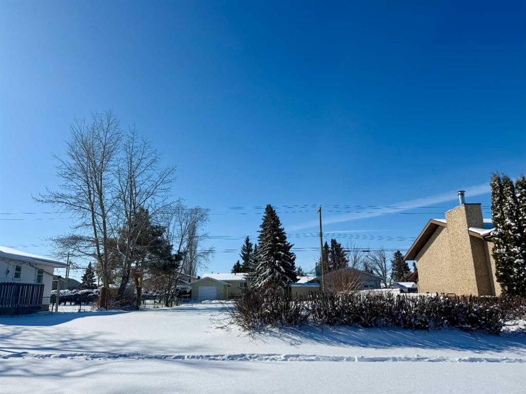 Picture of 4605 50 Avenue  , Vermilion Real Estate Listing
