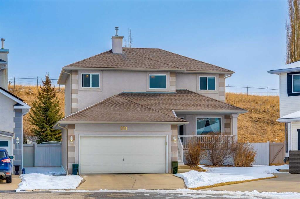 Picture of 331 Sierra Madre Court SW, Calgary Real Estate Listing