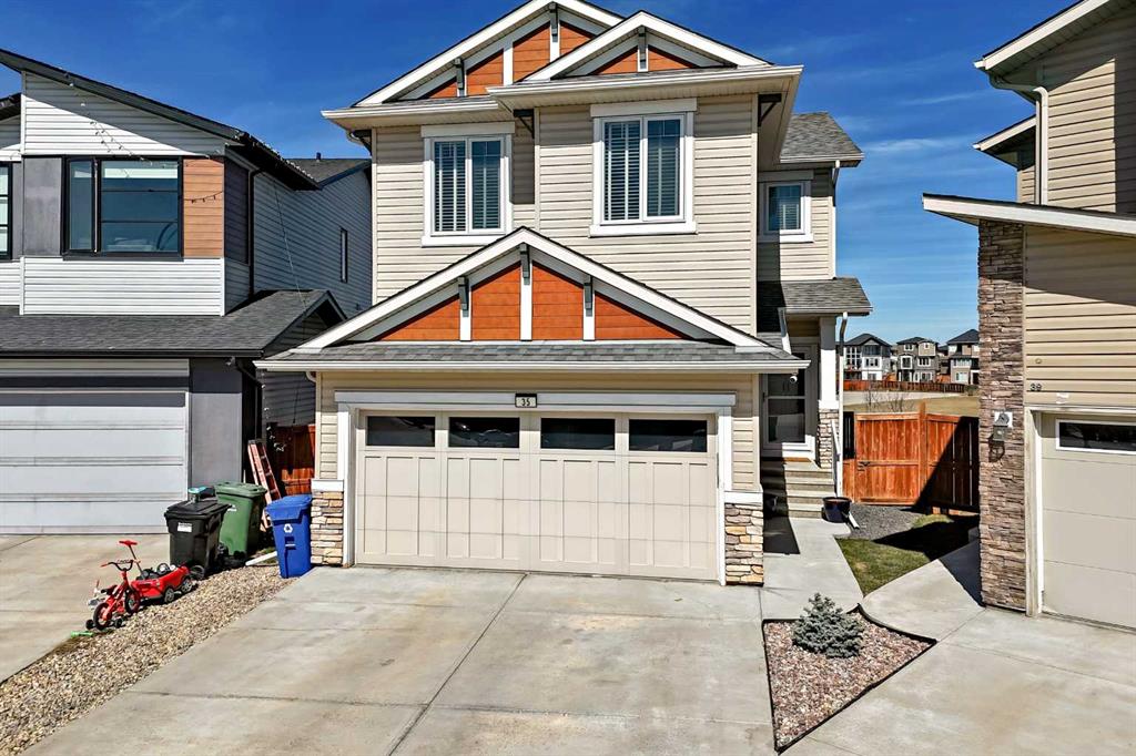 Picture of 35 Walden Mount SE, Calgary Real Estate Listing