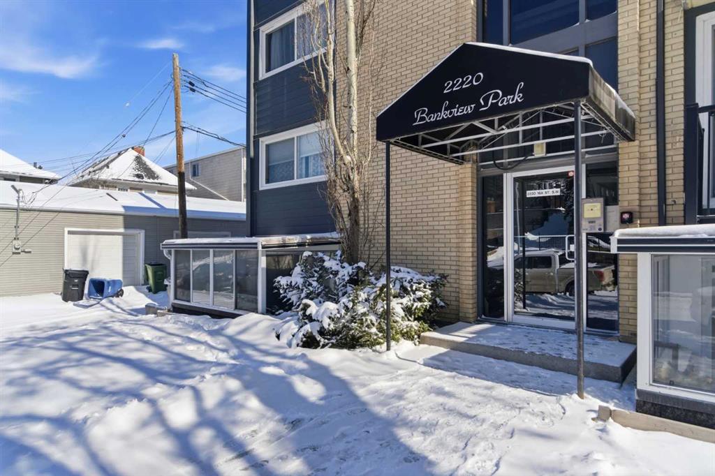 Picture of 101, 2220 16A Street SW, Calgary Real Estate Listing