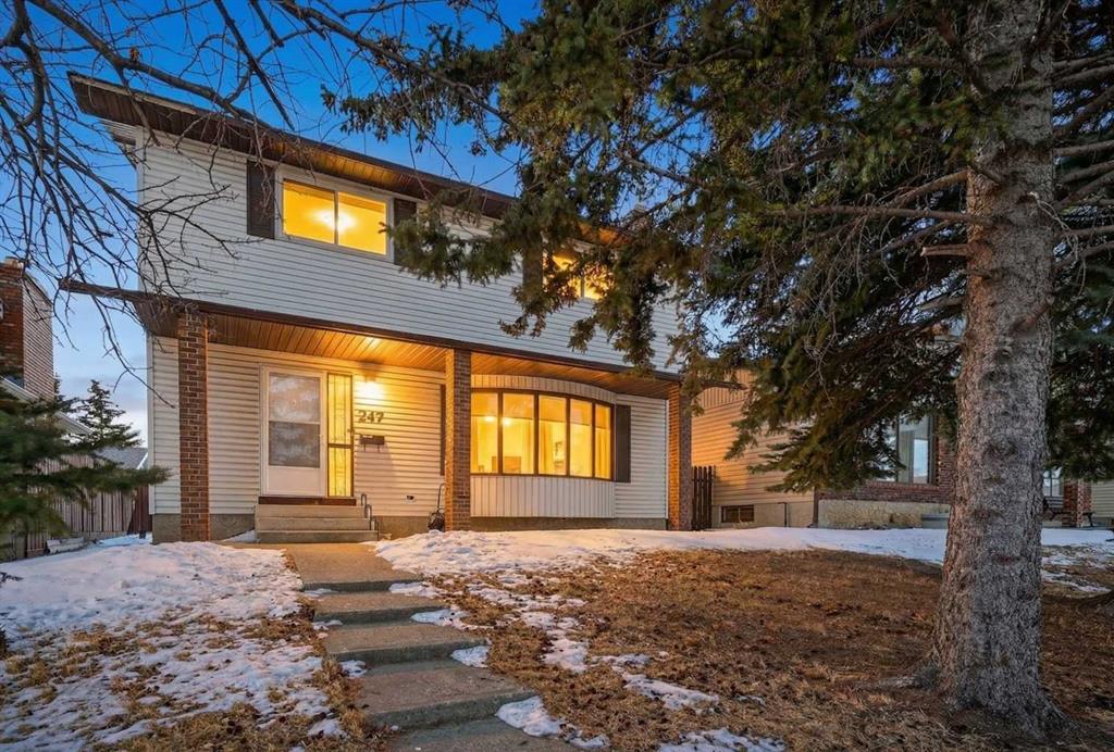 Picture of 247 Templewood Road NE, Calgary Real Estate Listing