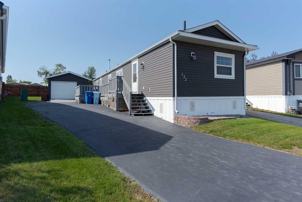 Picture of 132 Grey Owl Place , Fort McMurray Real Estate Listing