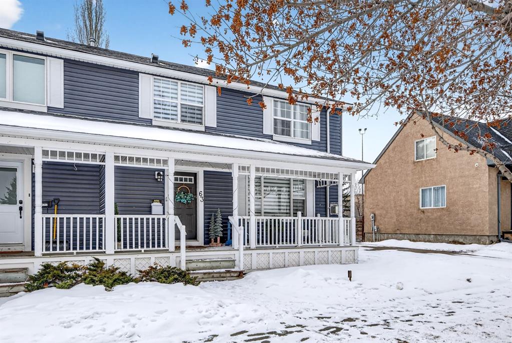 Picture of 63 Amiens Crescent SW, Calgary Real Estate Listing