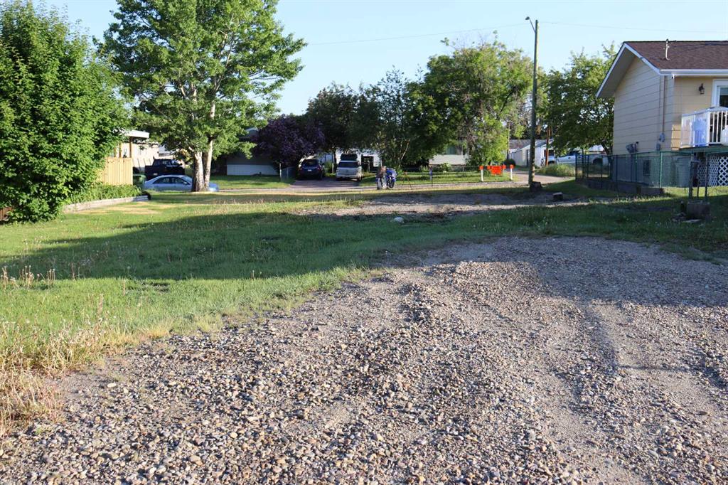 Picture of 5115 8 Avenue  , Edson Real Estate Listing