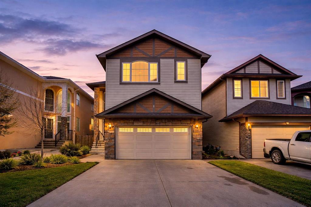 Picture of 9 Saddlelake Grove NE, Calgary Real Estate Listing