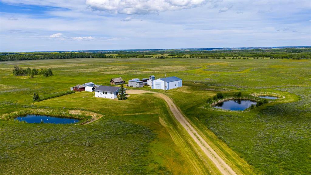 Picture of 795008 Range Road 44  , Rural Spirit River No. 133, M.D. of Real Estate Listing