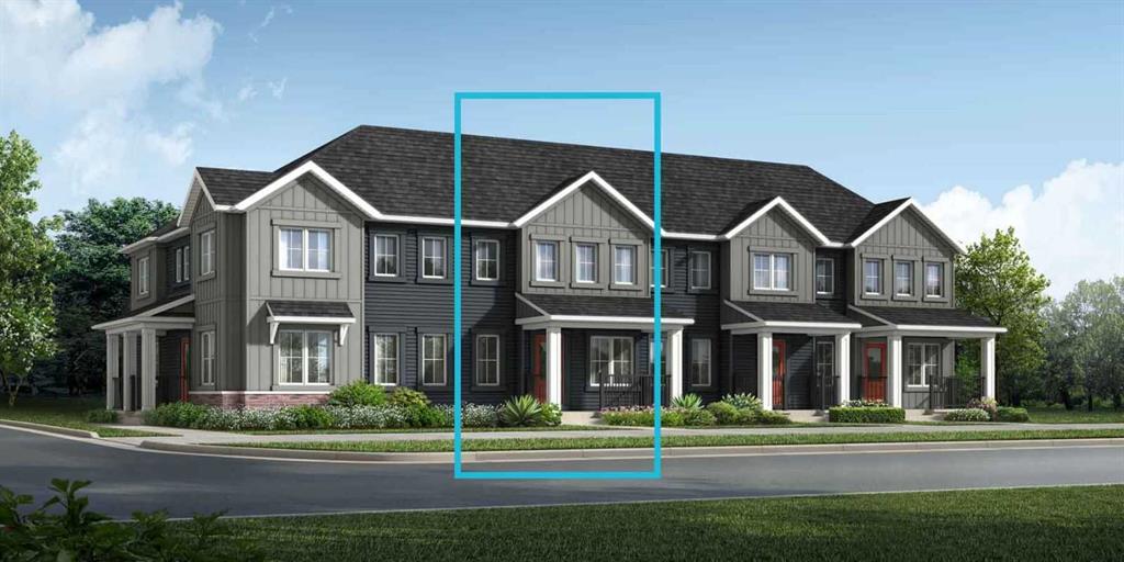 Picture of 356 Southwinds Boulevard SW, Airdrie Real Estate Listing