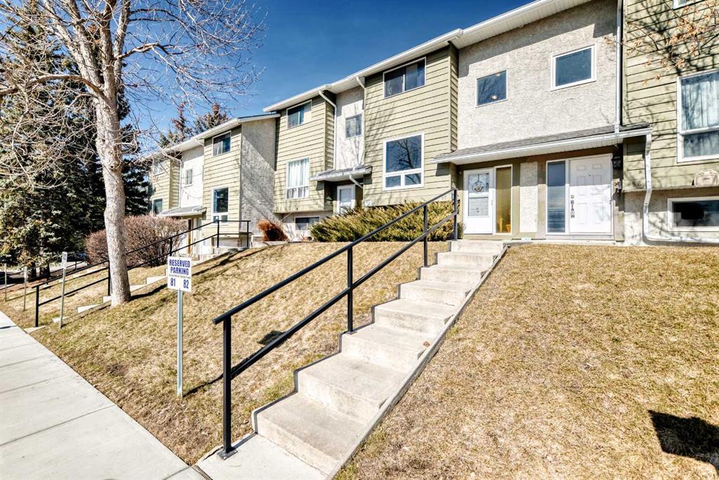 Picture of 97, 6915 RANCHVIEW Drive NW, Calgary Real Estate Listing
