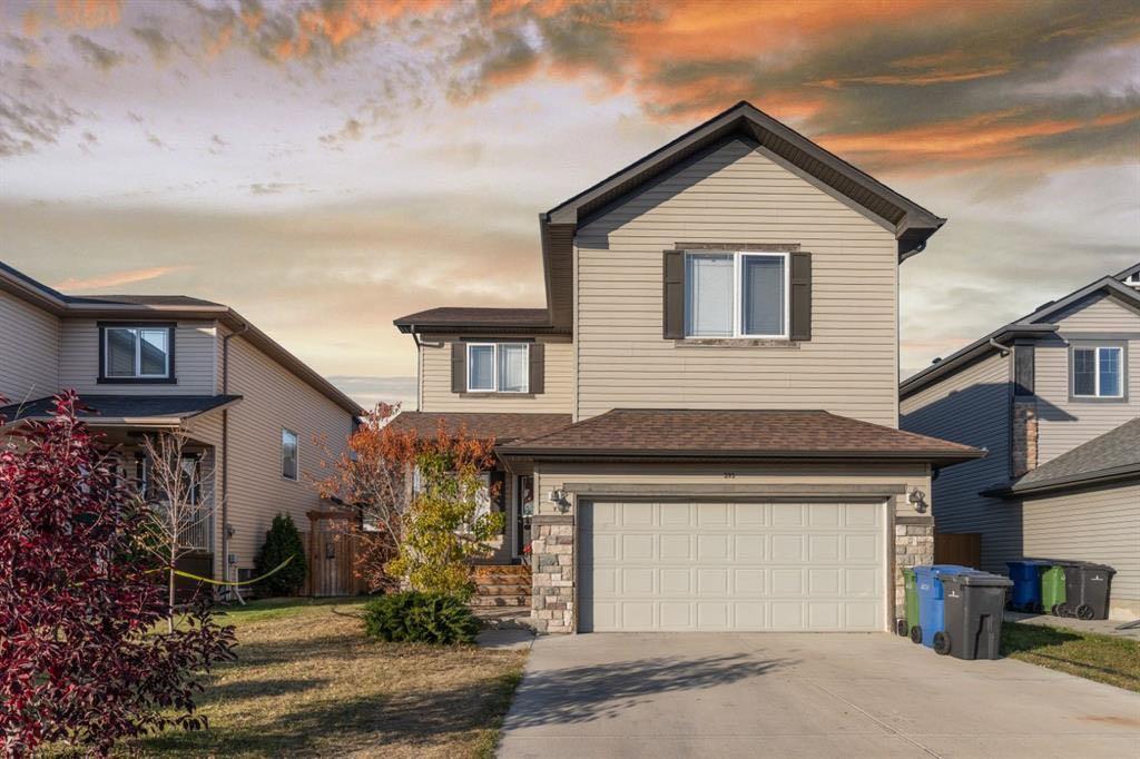 Picture of 393 Windermere Drive , Chestermere Real Estate Listing