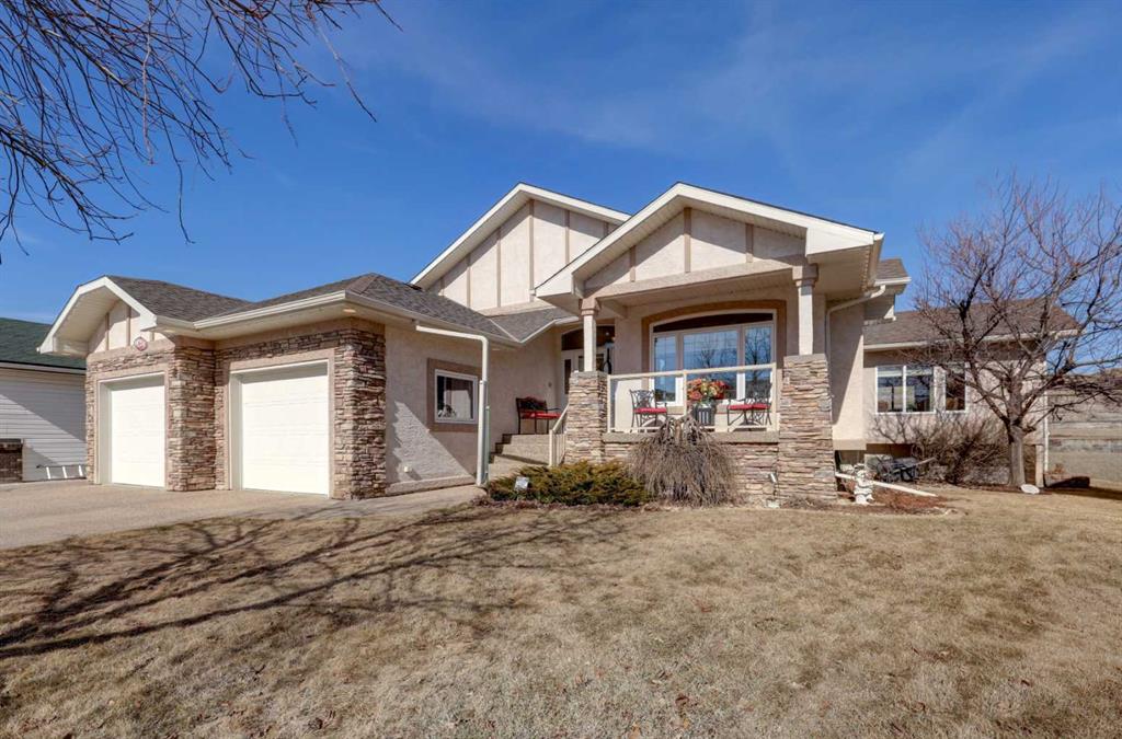 Picture of 26 Willow Point , Drumheller Real Estate Listing