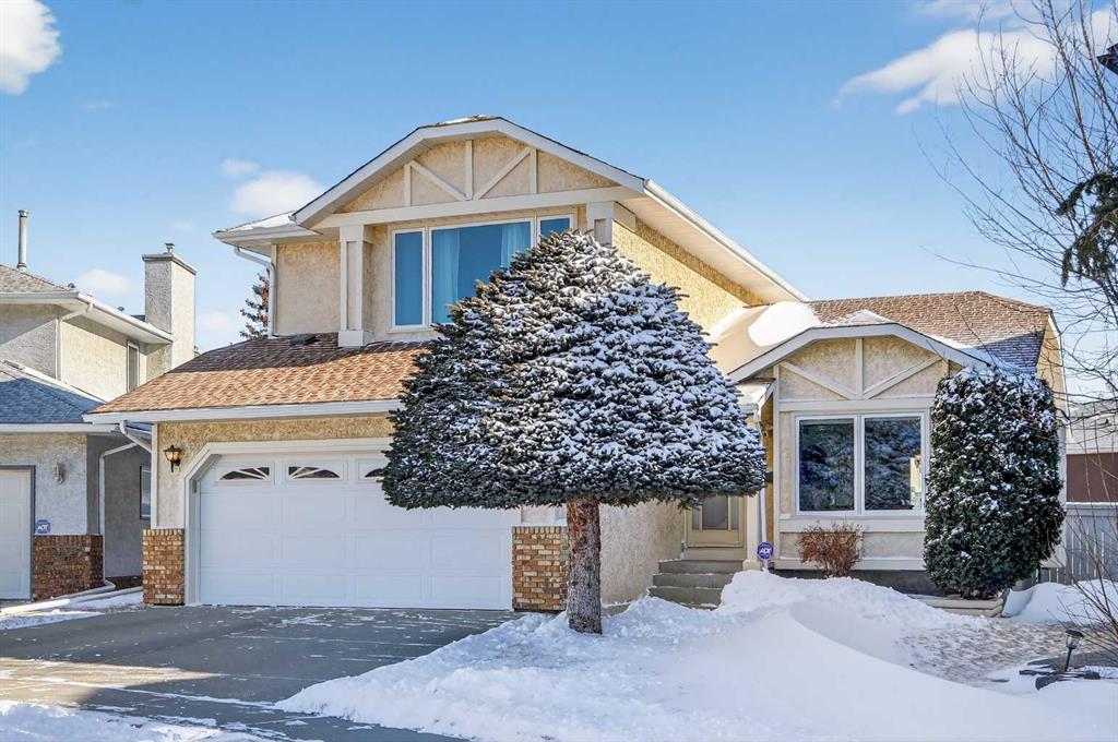 Picture of 57 Del Rio Place NE, Calgary Real Estate Listing