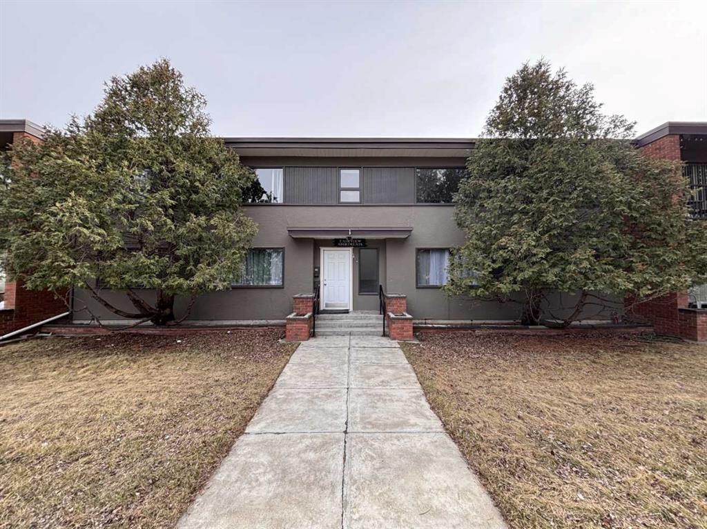 Picture of 4, 1814 10 Avenue S, Lethbridge Real Estate Listing