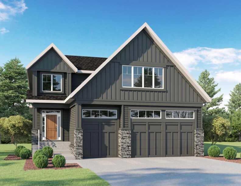 Picture of 460 Discovery Place SW, Calgary Real Estate Listing