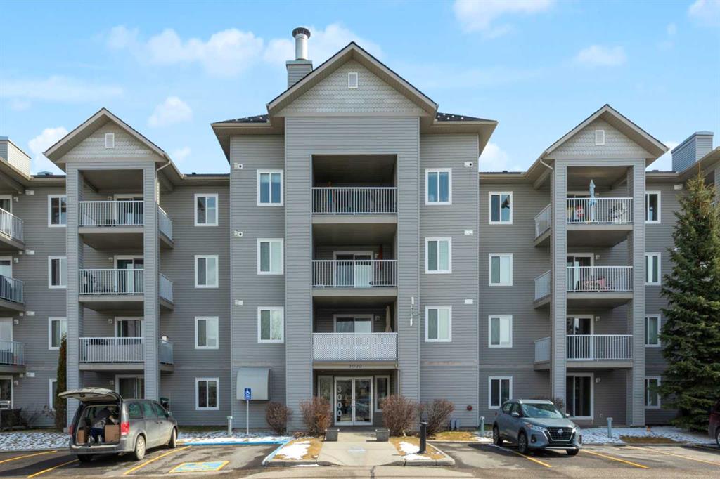 Picture of 3110, 604 8 Street SW, Airdrie Real Estate Listing