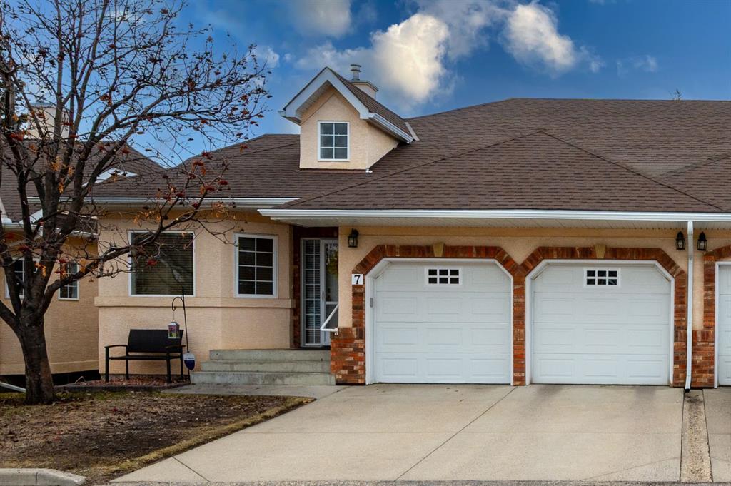 Picture of 7, 6841 Coach Hill Road SW, Calgary Real Estate Listing