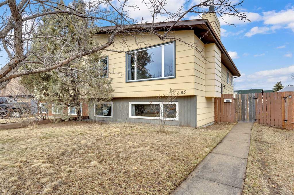 Picture of 85 Northey Avenue , Red Deer Real Estate Listing