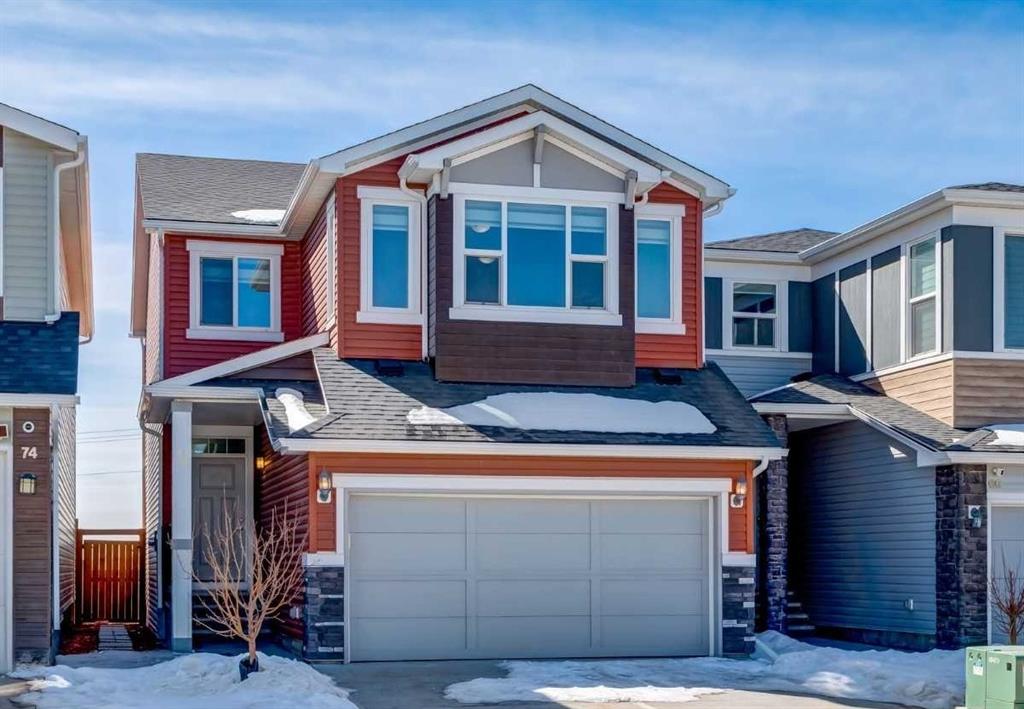 Picture of 70 Howse Common NE, Calgary Real Estate Listing
