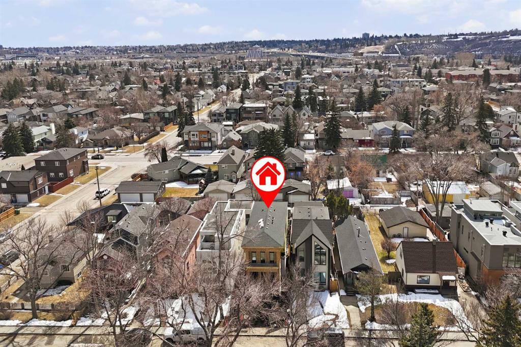 Picture of 2311 6 Avenue NW, Calgary Real Estate Listing