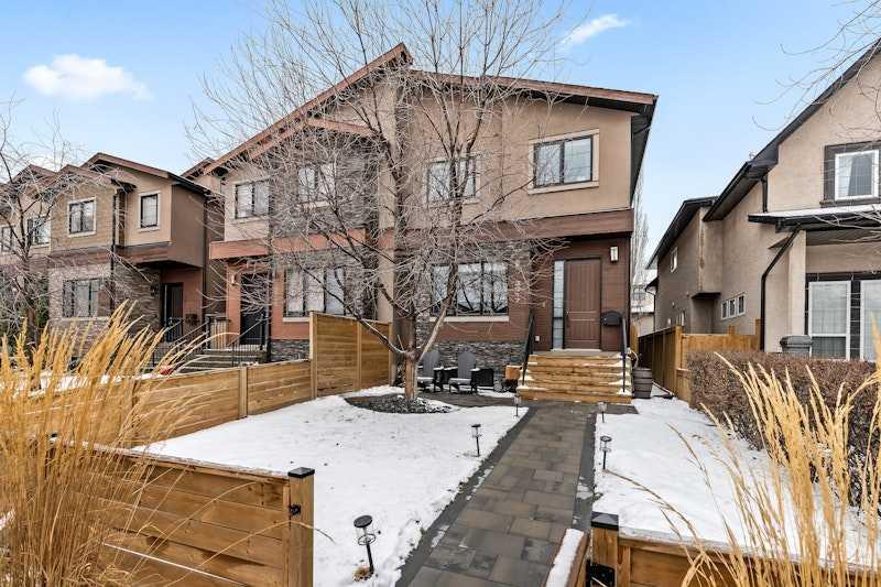 Picture of 3917 16 Street SW, Calgary Real Estate Listing