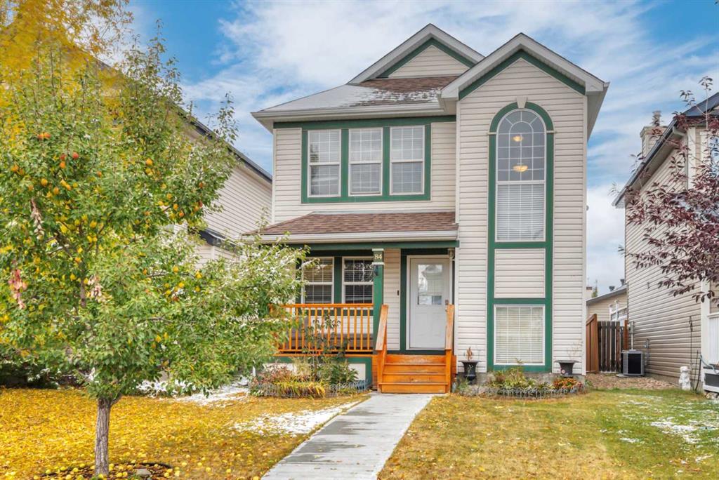 Picture of 84 Evermeadow Manor SW, Calgary Real Estate Listing