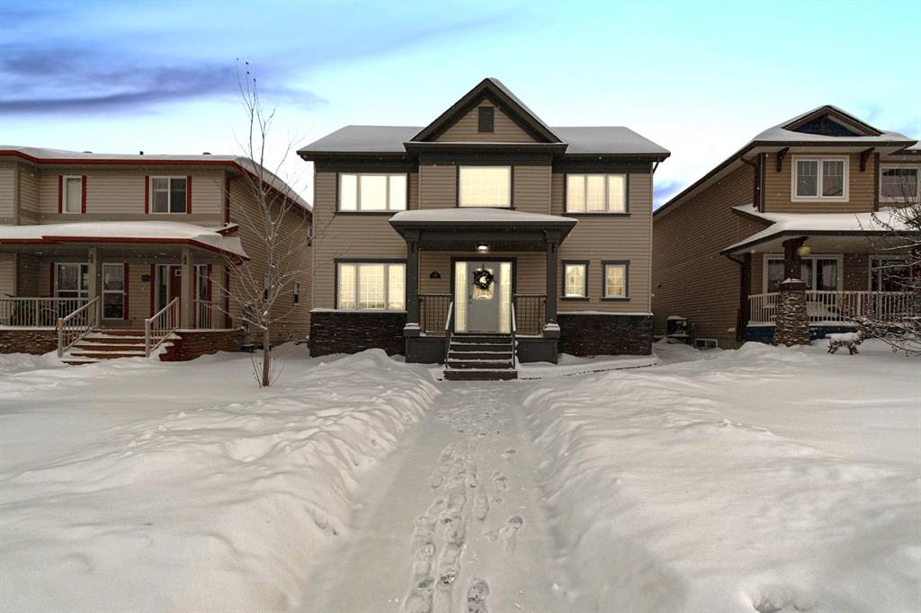 Picture of 149 Magpie Street , Fort McMurray Real Estate Listing