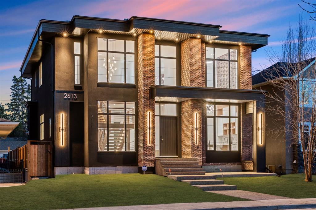 Picture of 2613 6 Avenue NW, Calgary Real Estate Listing