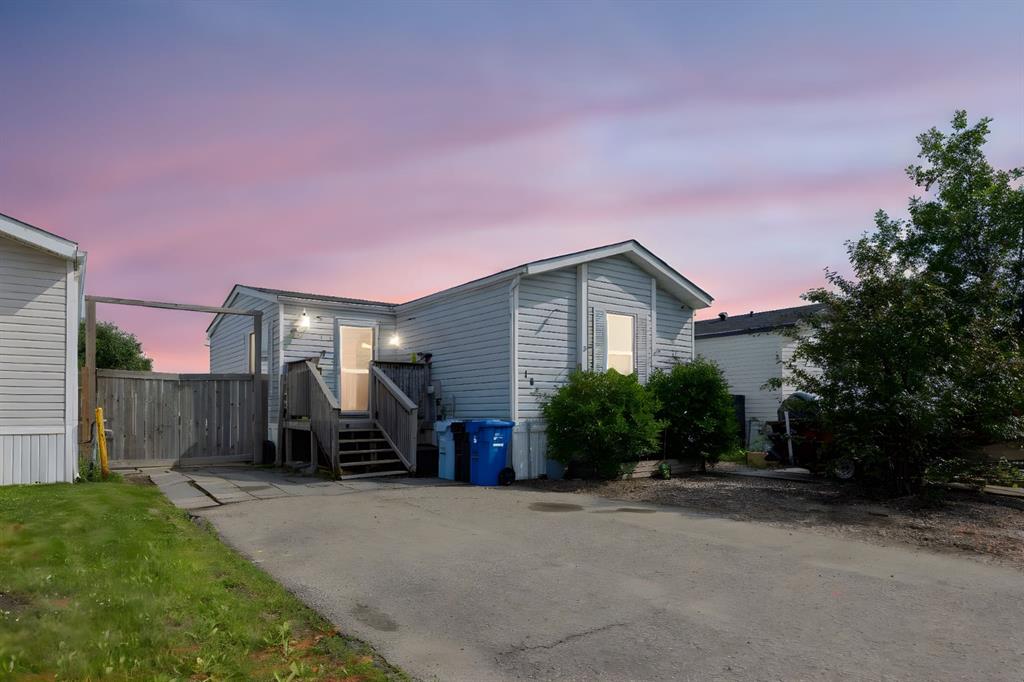 Picture of 163 Cree Lane , Fort McMurray Real Estate Listing