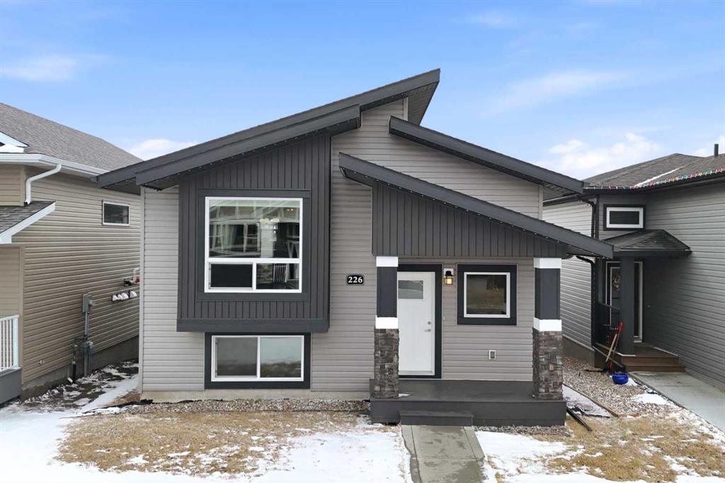 Picture of 226 Livingston Close , Red Deer Real Estate Listing