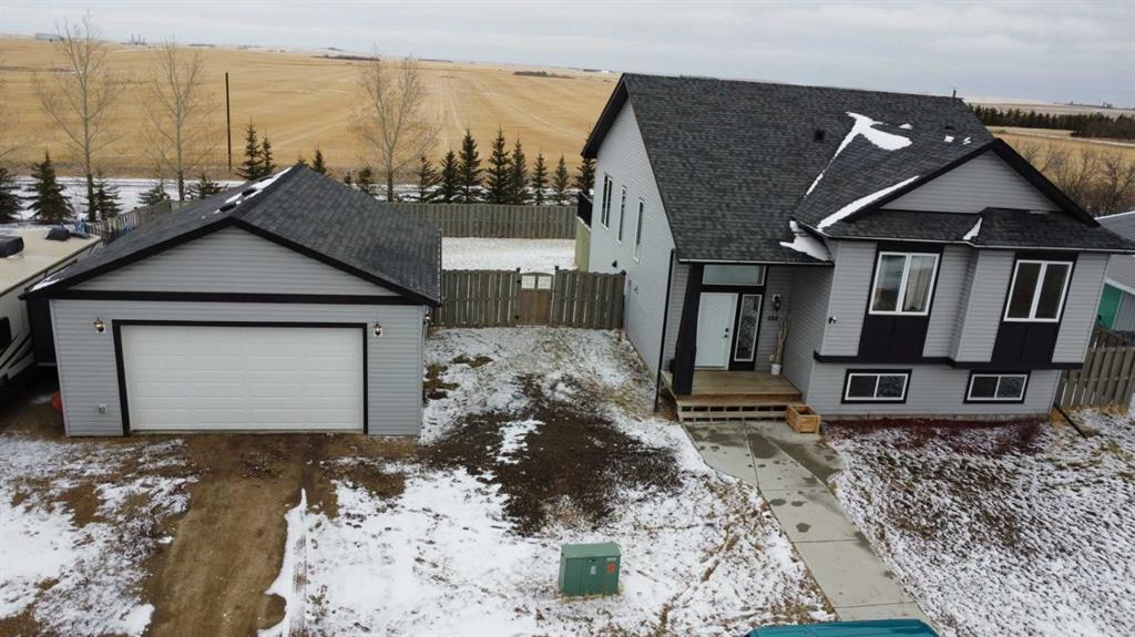 Picture of 528 Highland Way , Delia Real Estate Listing