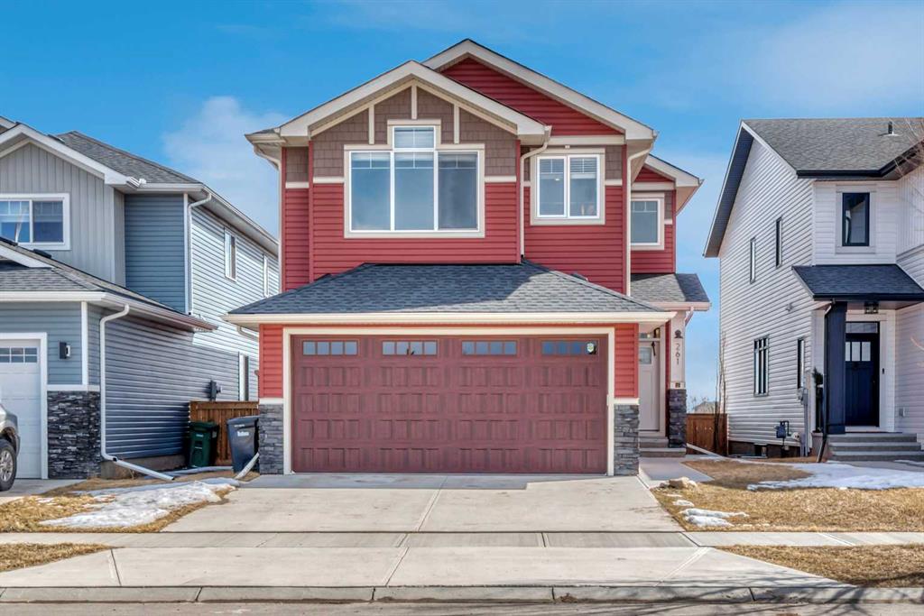 Picture of 261 Wildrose Drive , Strathmore Real Estate Listing