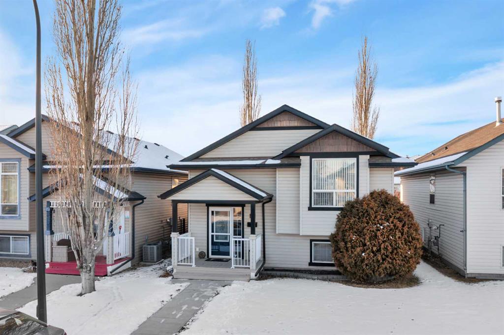 Picture of 44 Leonard Crescent , Red Deer Real Estate Listing