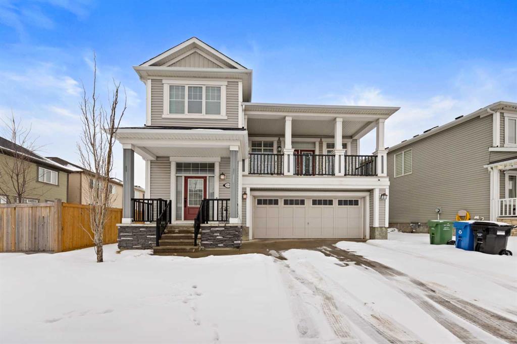Picture of 158 Cityscape Gardens NE, Calgary Real Estate Listing