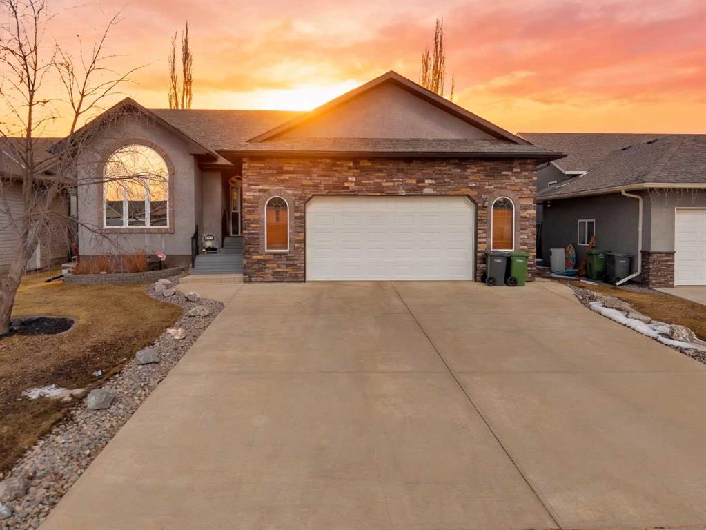 Picture of 5326 45 Avenue , Rimbey Real Estate Listing