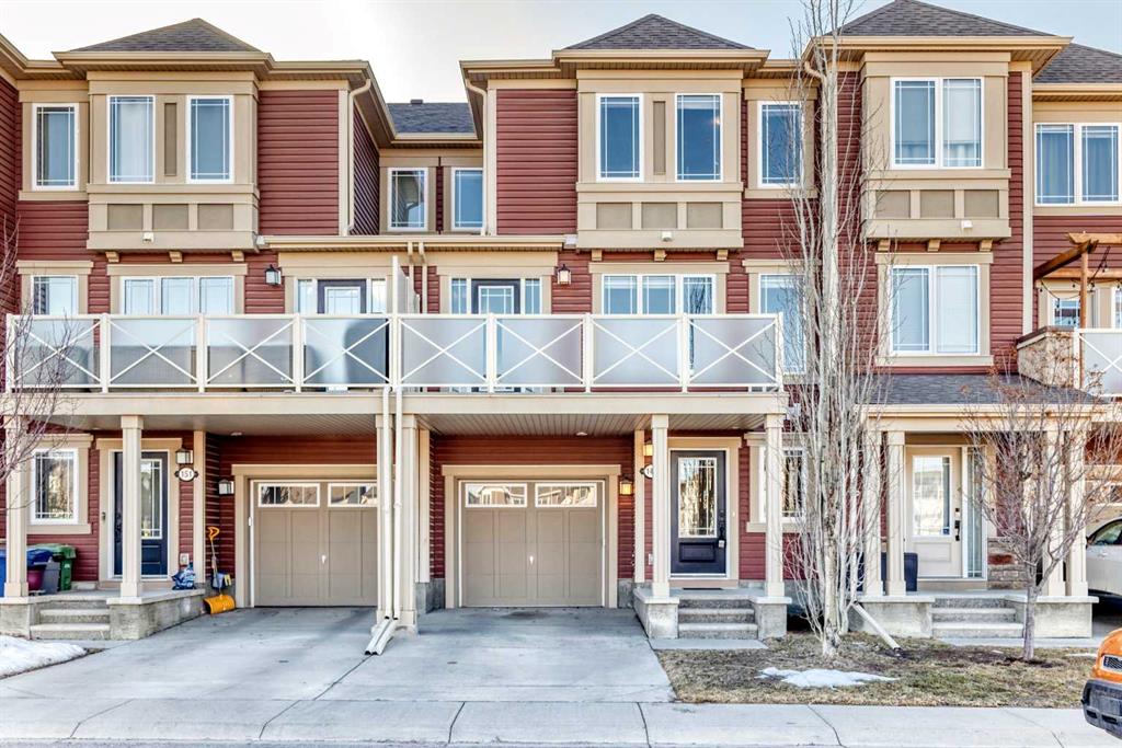 Picture of 147 Windford Crescent SW, Airdrie Real Estate Listing