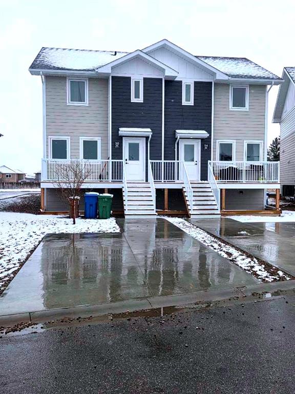 Picture of A & B, 50 Sage Brush Avenue , Taber Real Estate Listing