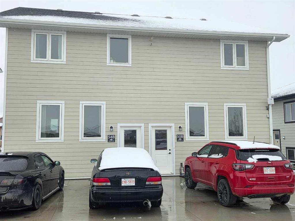 Picture of A & B, 50 Sage Brush Avenue , Taber Real Estate Listing
