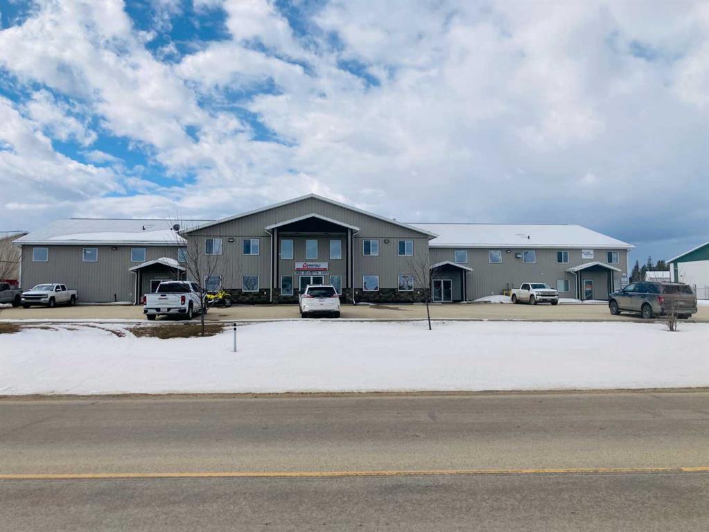 Picture of 3430 33 Street , Whitecourt Real Estate Listing